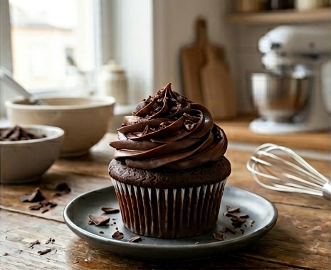 Dark Chocolate