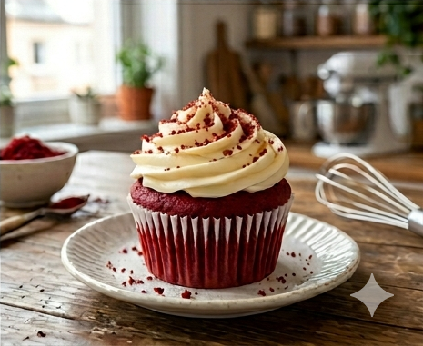 Red Velvet