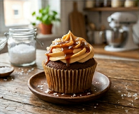 Salted Caramel